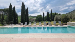 Le domaine du Moulin de Cors